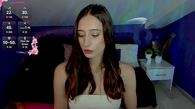 RioEstrella online show from October 2025 03:02:02 PM