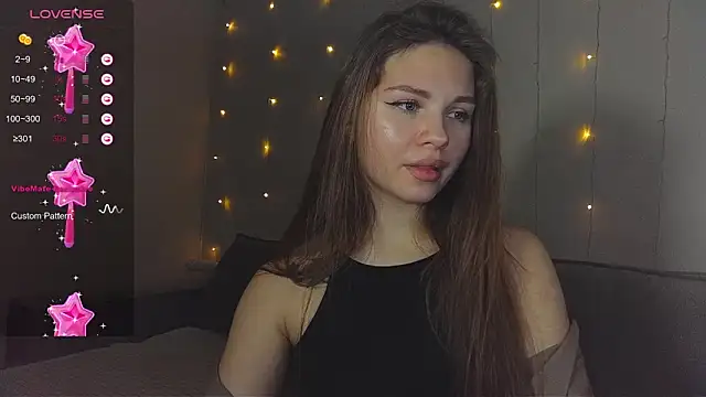 Snapshot of nature_starlight chatting on November 2025 10:30:01 AM nature starlight online show from November 2025 10:30:01 AM