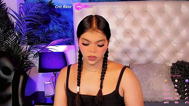 Snapshot of Valeria_Swett_ chatting on April 2026 08:00:02 PM Valeria Swett online show from April 2026 08:00:02 PM