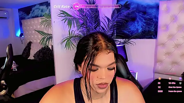 Snapshot of Valeria_Swett_ chatting on April 2026 08:57:02 PM Valeria Swett online show from April 2026 08:57:02 PM