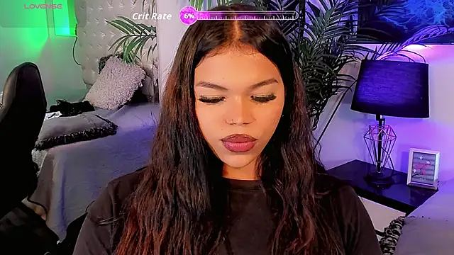 Snapshot of Valeria_Swett_ chatting on May 2026 08:34:02 AM Valeria Swett online show from May 2026 08:34:02 AM