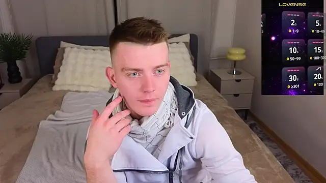 happy de1mos online show from September 2025 07:31:01 PM
