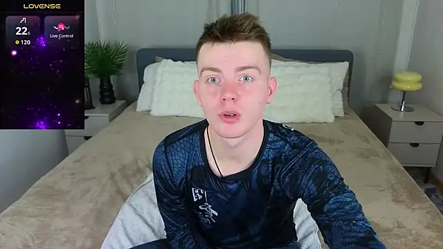 happy de1mos online show from October 2025 09:58:02 PM