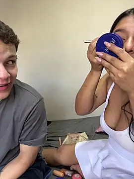  Chloe Smith online show from November 2025 05:24:01 PM