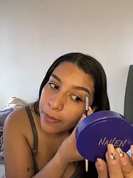 Snapshot of _Chloe_Smith chatting on February 2026 06:07:01 PM Chloe Smith online show from February 2026 06:07:01 PM