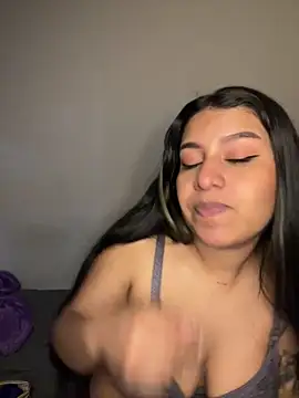 Snapshot of _Chloe_Smith chatting on February 2026 06:28:02 PM Chloe Smith online show from February 2026 06:28:02 PM