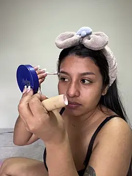 Snapshot of _Chloe_Smith chatting on December 2025 02:55:01 PM Chloe Smith online show from December 2025 02:55:01 PM