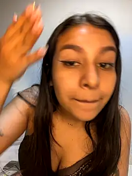  Chloe Smith online show from October 2025 02:57:02 AM