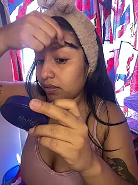  Chloe Smith online show from May 2026 05:10:02 PM