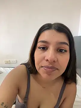 Snapshot of _Chloe_Smith chatting on February 2026 05:21:02 PM Chloe Smith online show from February 2026 05:21:02 PM