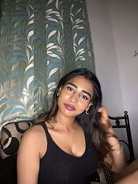 STRIP GLOW online show from March 2026 05:24:02 PM