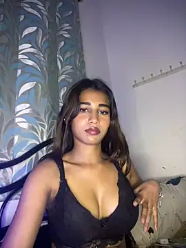 STRIP GLOW online show from March 2026 09:43:02 PM