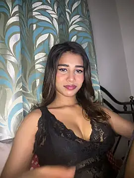 STRIP GLOW online show from January 2026 11:11:02 PM