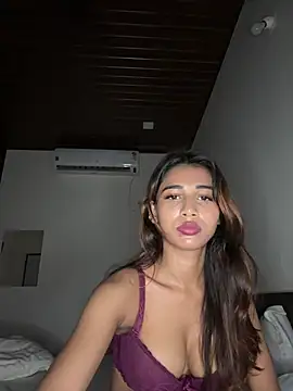 STRIP GLOW online show from August 2026 05:55:02 PM