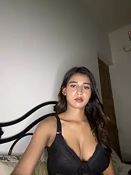 STRIP GLOW online show from July 2026 09:03:02 PM