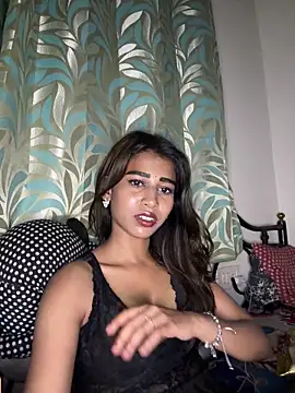 STRIP GLOW online show from March 2026 12:17:02 AM