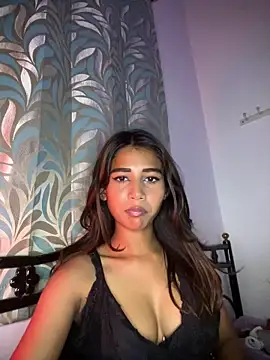 STRIP GLOW online show from March 2026 06:20:01 PM