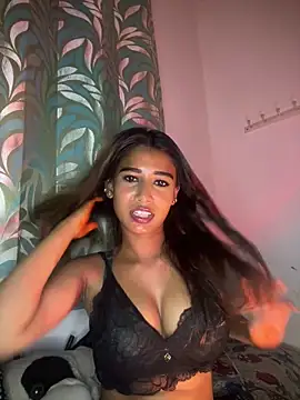 STRIP GLOW online show from March 2026 06:31:02 PM