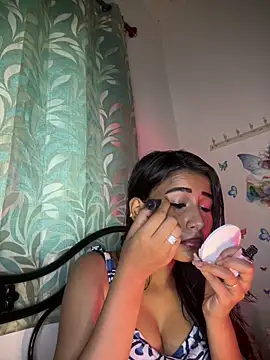 STRIP GLOW online show from April 2026 12:56:01 PM