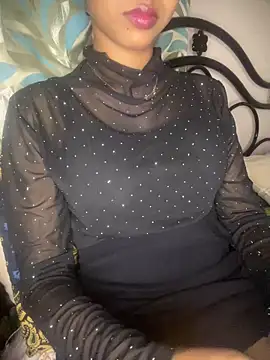 STRIP GLOW online show from December 2025 07:39:02 PM