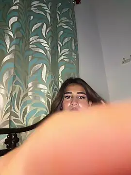 STRIP GLOW online show from March 2026 09:41:01 PM