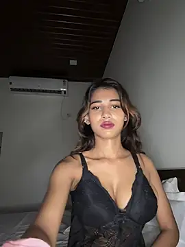 STRIP GLOW online show from August 2026 03:42:01 PM
