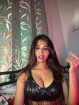 STRIP GLOW online show from April 2026 05:30:02 PM