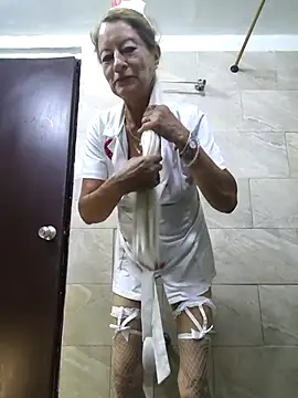 MaryLunne online show from March 2026 11:54:02 AM