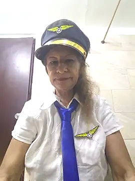 MaryLunne online show from March 2026 12:19:01 PM