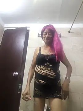 MaryLunne online show from April 2026 11:17:02 AM