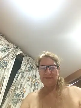 MaryLunne online show from March 2026 12:50:01 AM