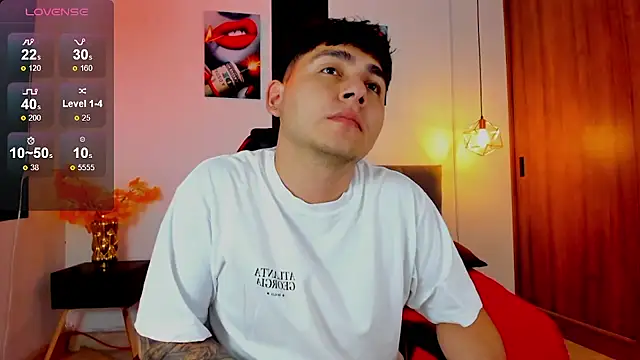 Nicolas James Sc online show from January 2026 02:21:01 PM