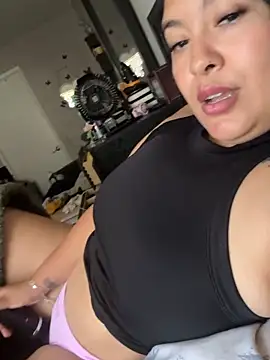 latina curvy22 online show from May 2026 07:29:01 PM