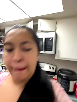 latina curvy22 online show from September 2025 09:58:01 PM