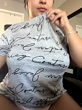 latina curvy22 online show from November 2025 11:15:01 PM