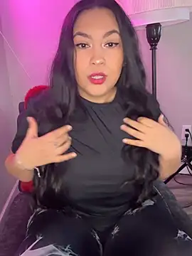 latina curvy22 online show from February 2026 09:06:01 PM