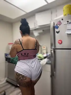 latina curvy22 online show from June 2026 08:52:02 PM