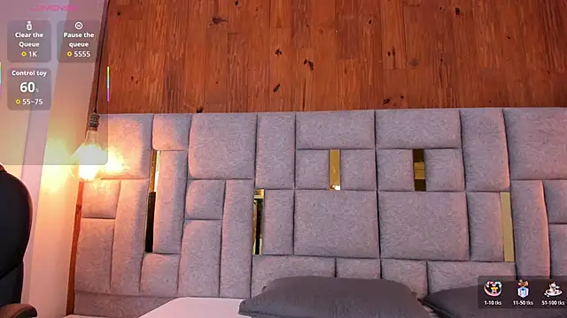 miia reeves  online show from February 2026 12:23:01 PM