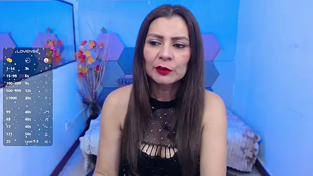 Ximena Grant online show from February 2026 12:27:01 PM