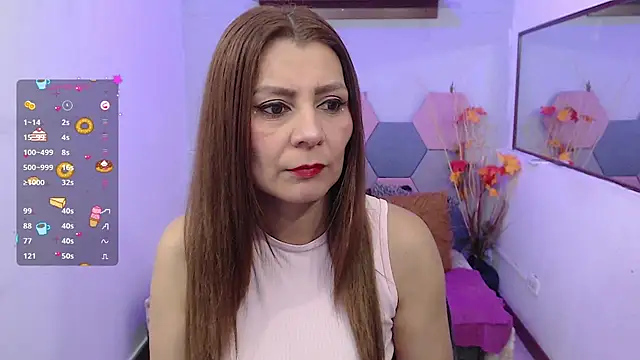 Snapshot of Ximena_Grant chatting on June 2026 11:32:02 AM Ximena Grant online show from June 2026 11:32:02 AM