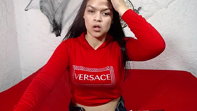 alise coronado online show from October 2025 02:49:02 PM