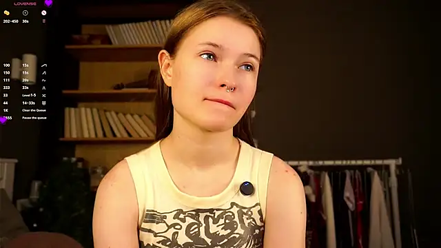 LynHillaire online show from January 2026 11:27:01 AM