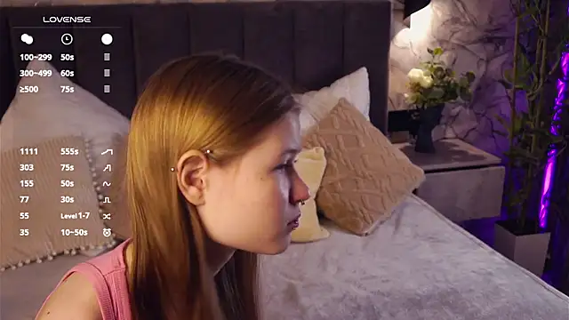 LynHillaire online show from April 2026 12:30:01 PM