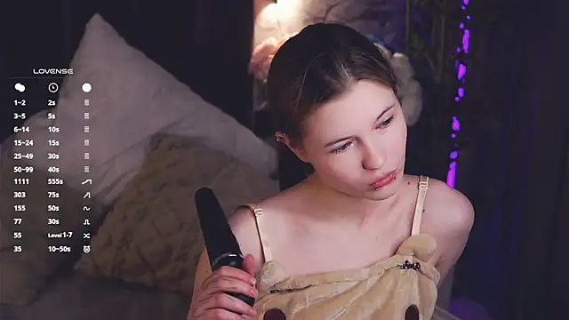 LynHillaire online show from April 2026 12:56:02 PM