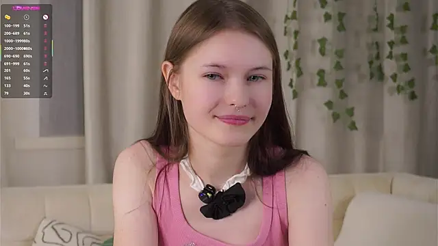 LynHillaire online show from November 2025 10:08:02 AM