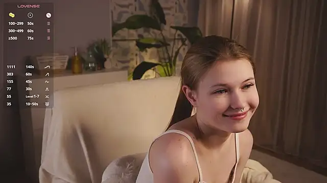 LynHillaire online show from April 2026 12:34:01 PM