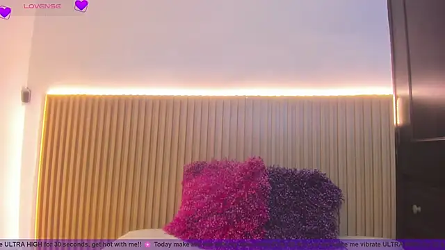 Alana 333 online show from December 2025 11:36:02 AM