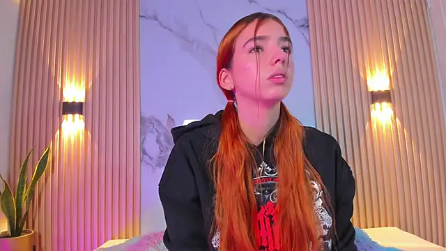 Alana 333 online show from November 2025 11:32:01 AM