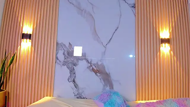 Alana 333 online show from November 2025 11:46:02 AM