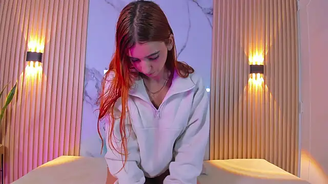 Alana 333 online show from November 2025 12:31:01 PM